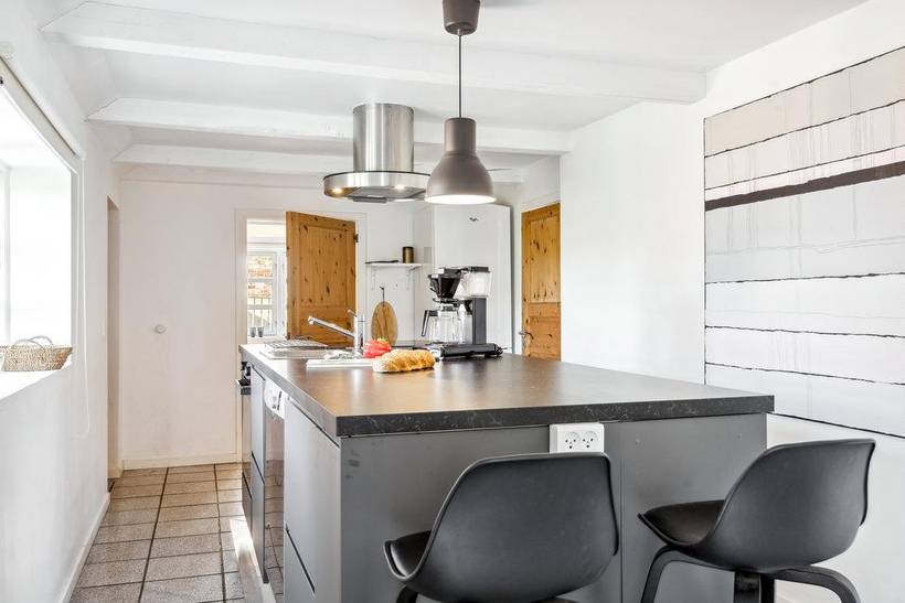 Foto von Ferienhaus CR98 in Thyborøn - Westjütland