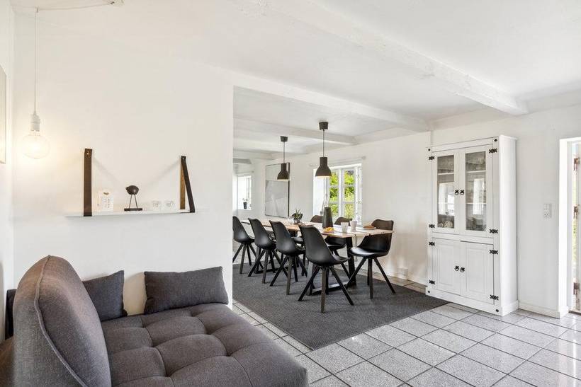 Foto von Ferienhaus CR98 in Thyborøn - Westjütland