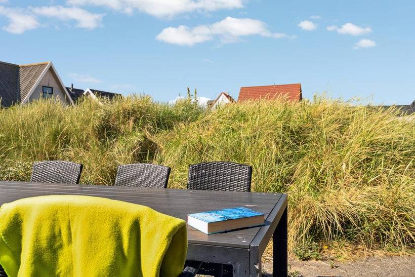 Foto von Ferienhaus CR98 in Thyborøn - Westjütland