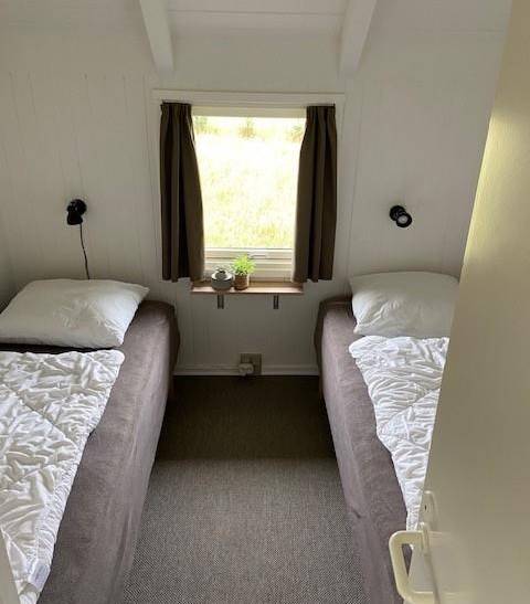 Foto von Ferienhaus CR99 in Vejers Strand - Westjütland