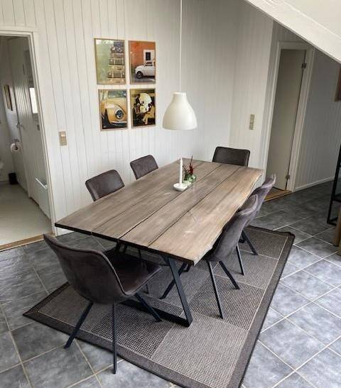 Foto von Ferienhaus CR99 in Vejers Strand - Westjütland