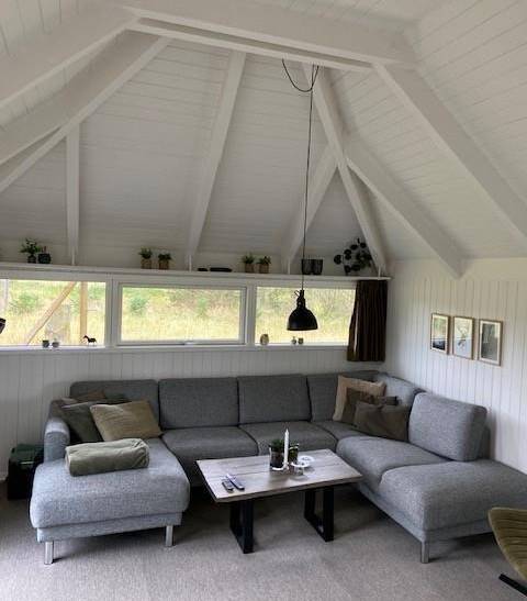 Foto von Ferienhaus CR99 in Vejers Strand - Westjütland