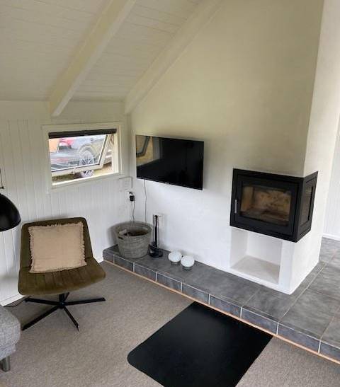 Foto von Ferienhaus CR99 in Vejers Strand - Westjütland