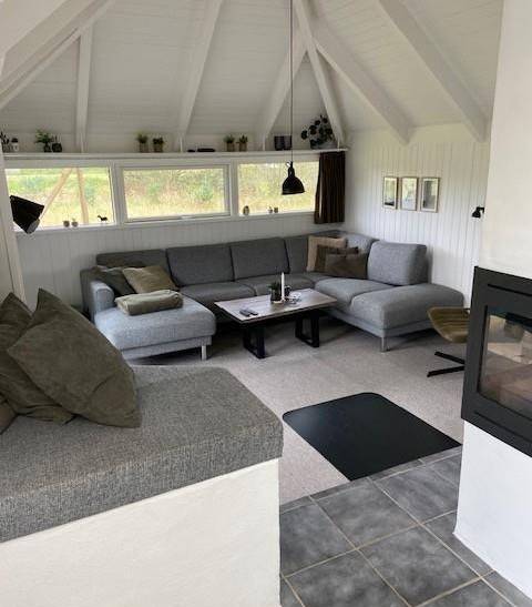 Foto von Ferienhaus CR99 in Vejers Strand - Westjütland