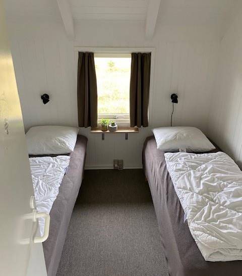 Foto von Ferienhaus CR99 in Vejers Strand - Westjütland