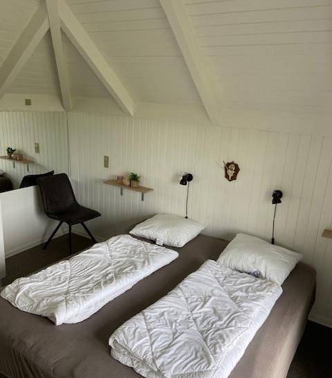 Foto von Ferienhaus CR99 in Vejers Strand - Westjütland