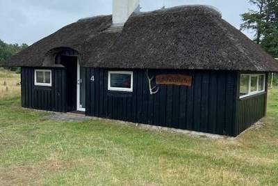 Vorschaubild von Ferienhaus CR99 in Vejers Strand - Westjütland