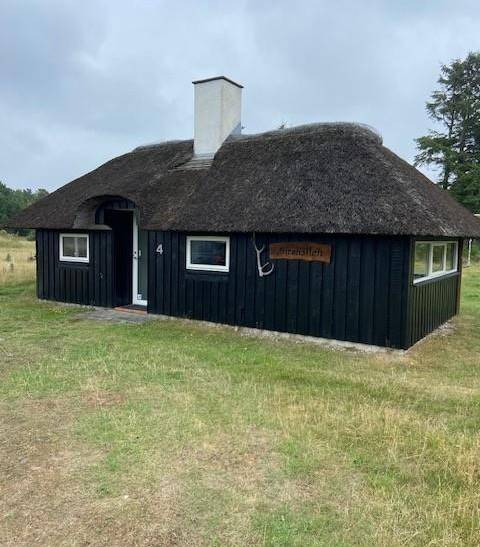 Foto von Ferienhaus CR99 in Vejers Strand - Westjütland