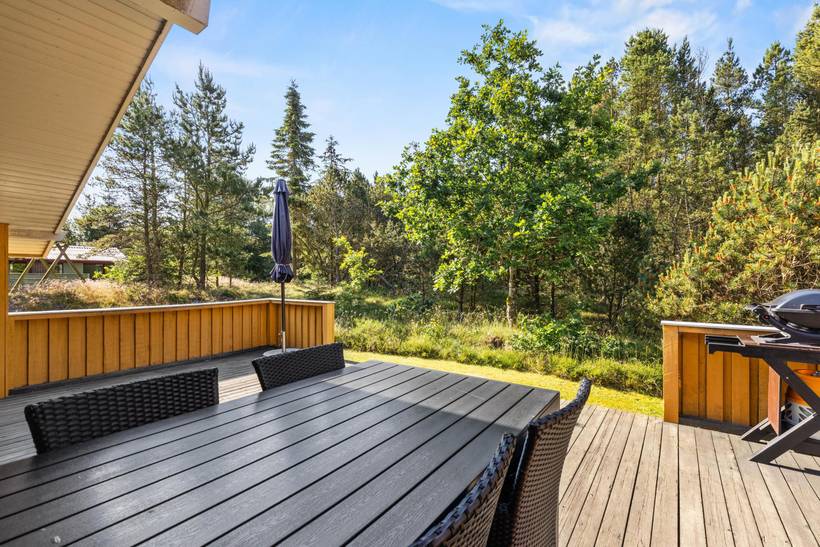 Foto von Ferienhaus CS00 in Houstrup - Westjütland