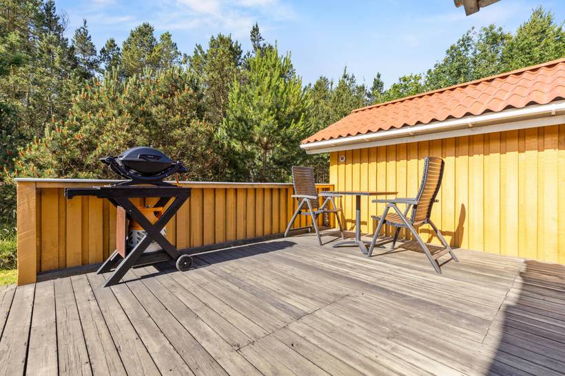 Foto von Ferienhaus CS00 in Houstrup - Westjütland