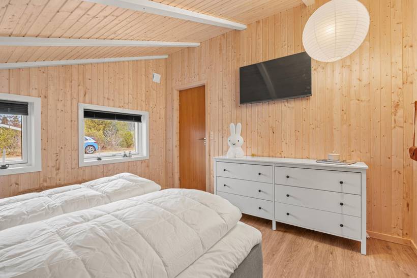 Foto von Ferienhaus CS00 in Houstrup - Westjütland