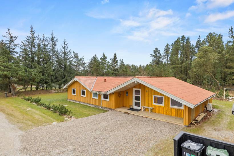 Foto von Ferienhaus CS00 in Houstrup - Westjütland