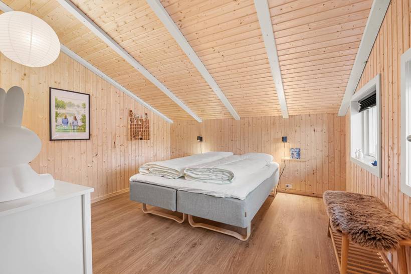 Foto von Ferienhaus CS00 in Houstrup - Westjütland