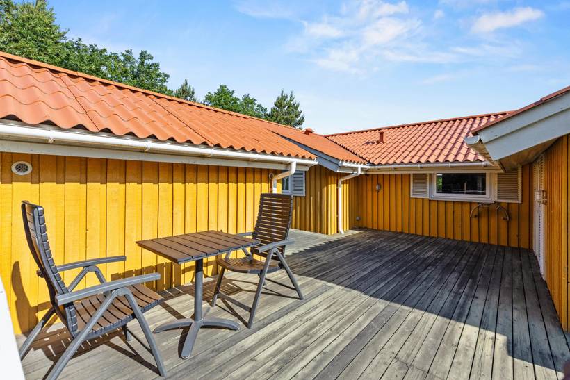 Foto von Ferienhaus CS00 in Houstrup - Westjütland