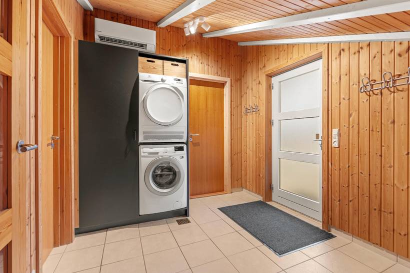 Foto von Ferienhaus CS00 in Houstrup - Westjütland