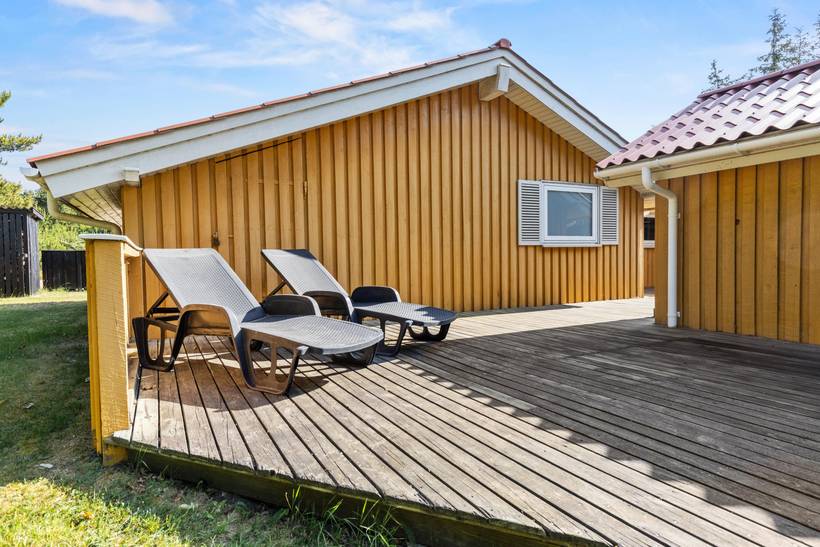 Foto von Ferienhaus CS00 in Houstrup - Westjütland