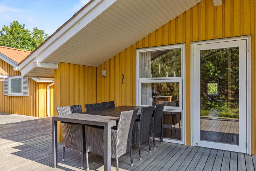 Foto von Ferienhaus CS00 in Houstrup - Westjütland