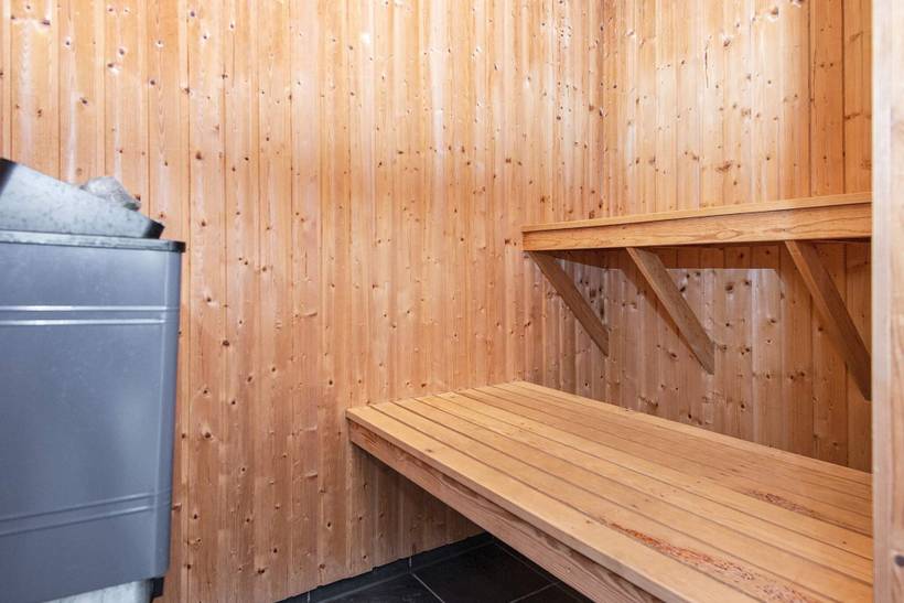 Foto von Ferienhaus CS01 in Købingsmark - Als