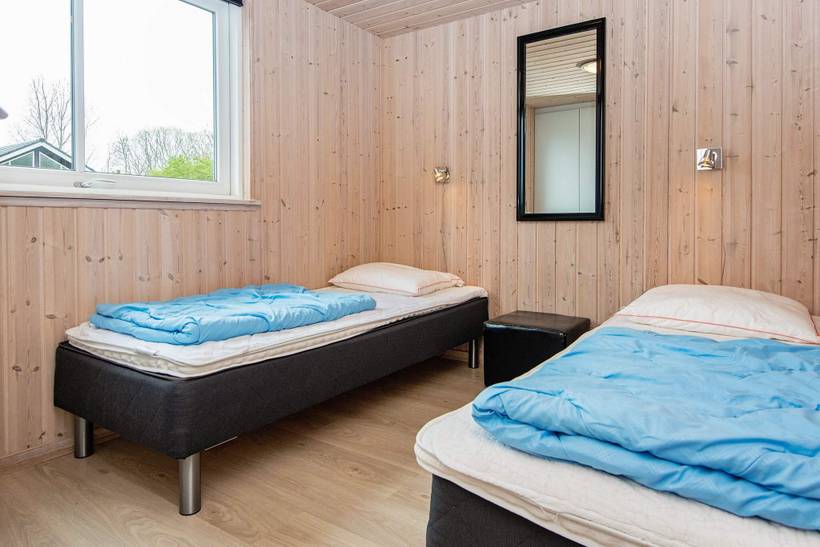 Foto von Ferienhaus CS01 in Købingsmark - Als