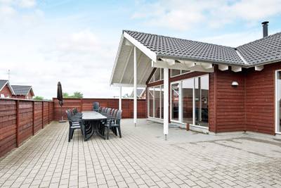 Vorschaubild von Ferienhaus CS01 in Købingsmark - Als