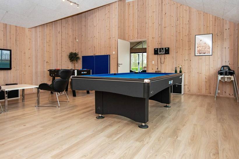Foto von Ferienhaus CS01 in Købingsmark - Als