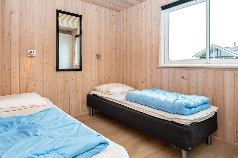 Foto von Ferienhaus CS01 in Købingsmark - Als