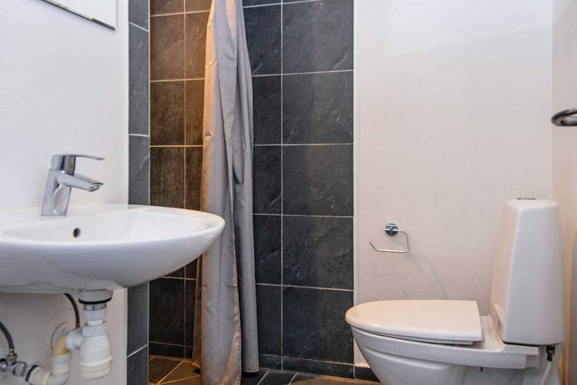 Foto von Ferienhaus CS01 in Købingsmark - Als