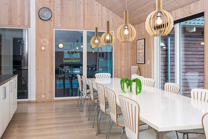 Foto von Ferienhaus CS01 in Købingsmark - Als