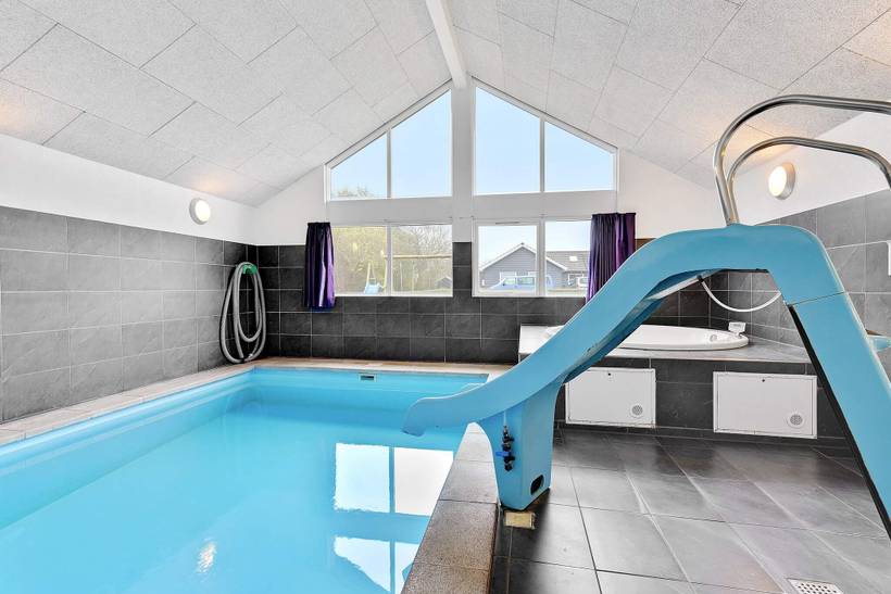 Foto von Ferienhaus CS01 in Købingsmark - Als