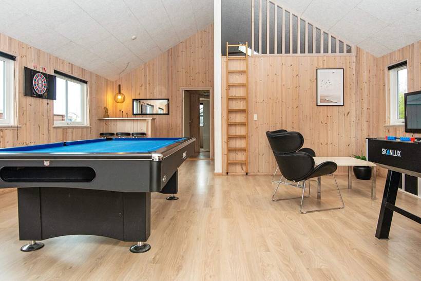 Foto von Ferienhaus CS01 in Købingsmark - Als