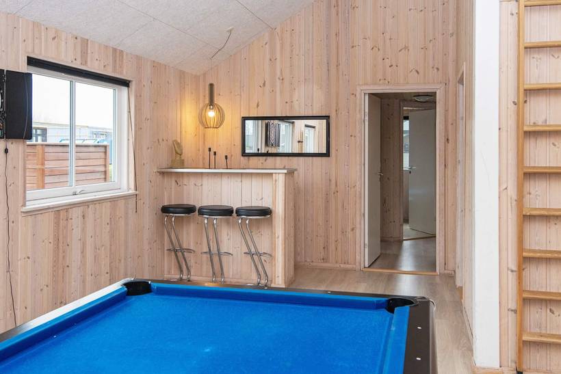 Foto von Ferienhaus CS01 in Købingsmark - Als