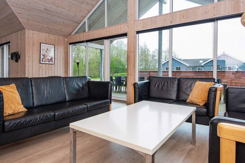 Foto von Ferienhaus CS01 in Købingsmark - Als