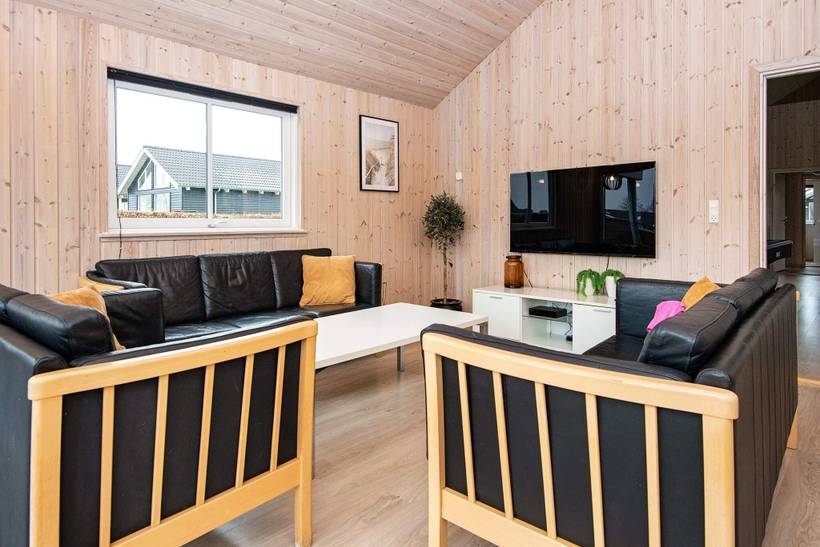 Foto von Ferienhaus CS01 in Købingsmark - Als
