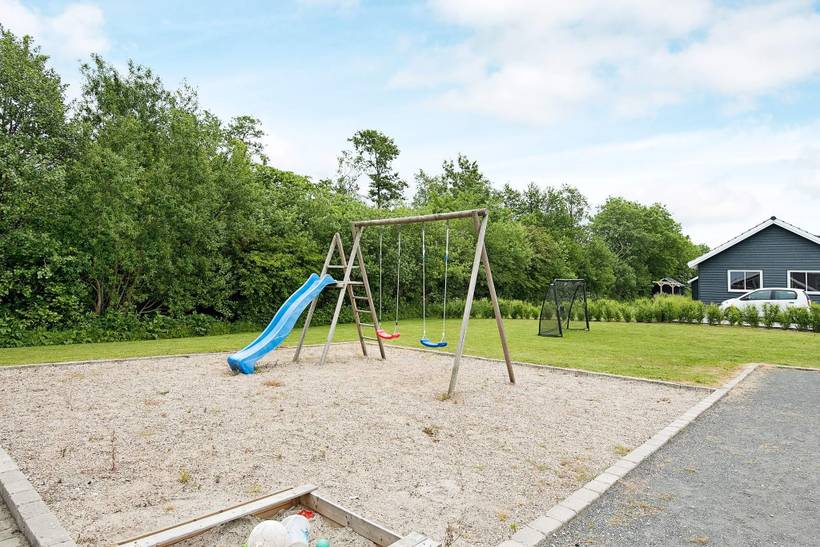 Foto von Ferienhaus CS01 in Købingsmark - Als