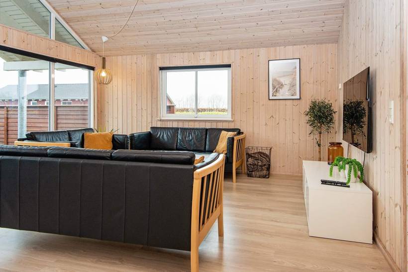 Foto von Ferienhaus CS01 in Købingsmark - Als