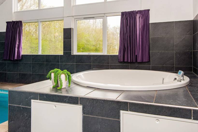 Foto von Ferienhaus CS01 in Købingsmark - Als