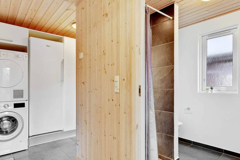 Foto von Ferienhaus CS01 in Købingsmark - Als