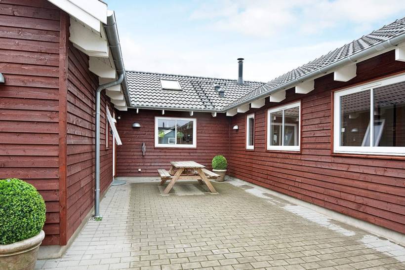 Foto von Ferienhaus CS01 in Købingsmark - Als