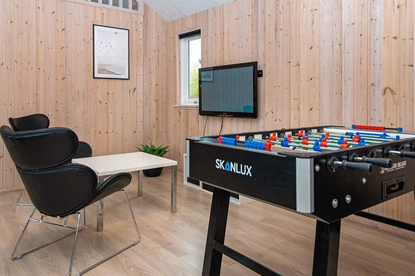 Foto von Ferienhaus CS01 in Købingsmark - Als