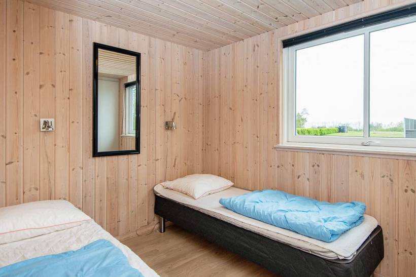 Foto von Ferienhaus CS01 in Købingsmark - Als