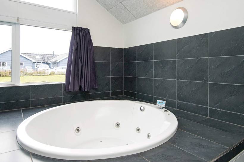 Foto von Ferienhaus CS01 in Købingsmark - Als
