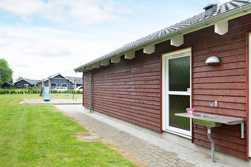 Foto von Ferienhaus CS01 in Købingsmark - Als