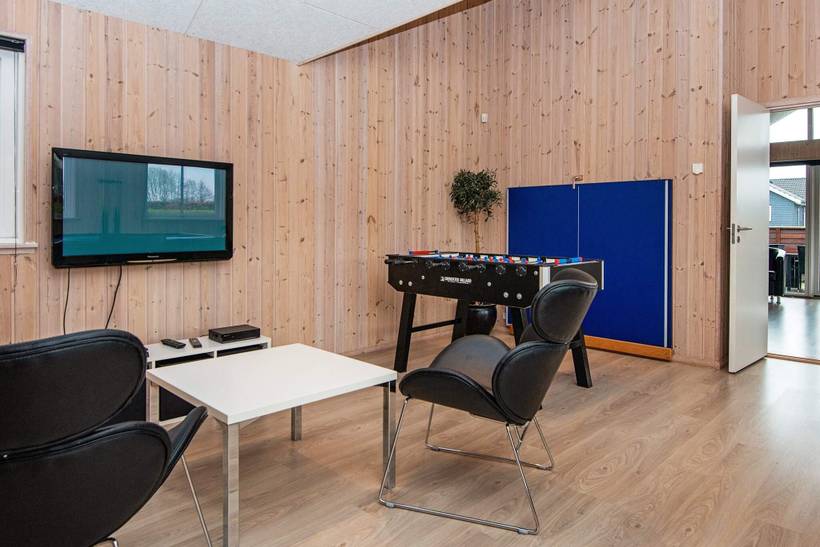Foto von Ferienhaus CS01 in Købingsmark - Als