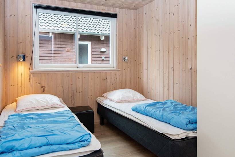 Foto von Ferienhaus CS01 in Købingsmark - Als