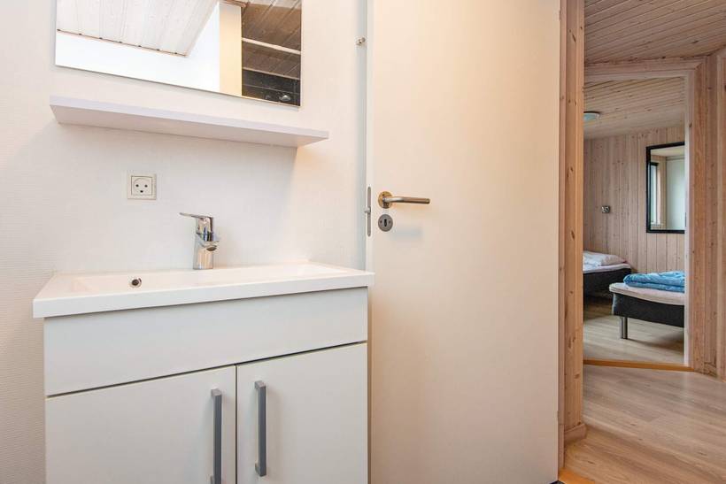 Foto von Ferienhaus CS01 in Købingsmark - Als