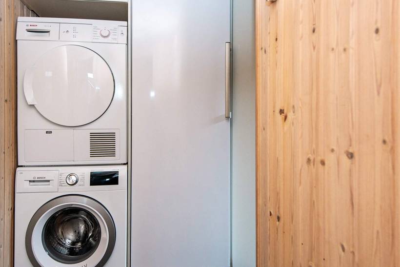 Foto von Ferienhaus CS01 in Købingsmark - Als