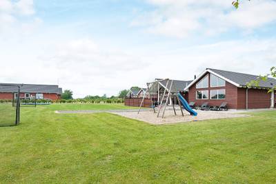 Vorschaubild von Ferienhaus CS01 in Købingsmark - Als