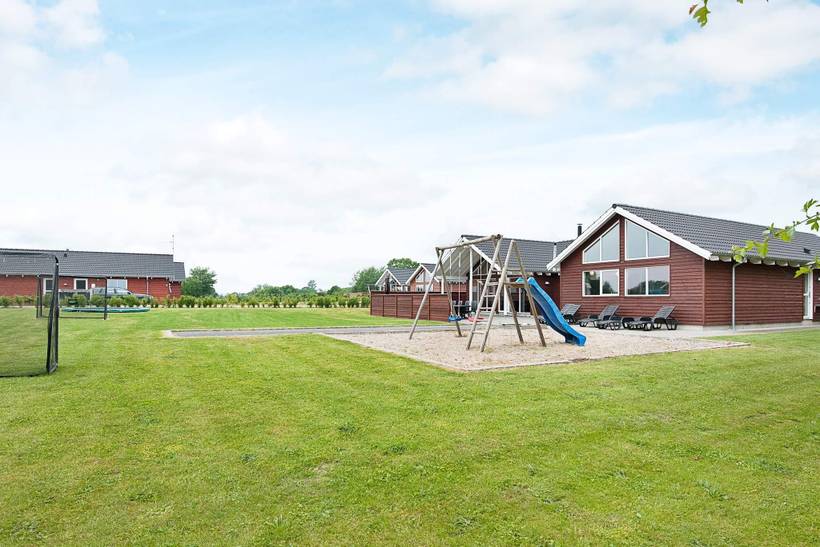 Foto von Ferienhaus CS01 in Købingsmark - Als