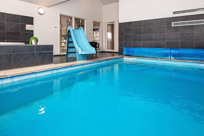 Foto von Ferienhaus CS01 in Købingsmark - Als
