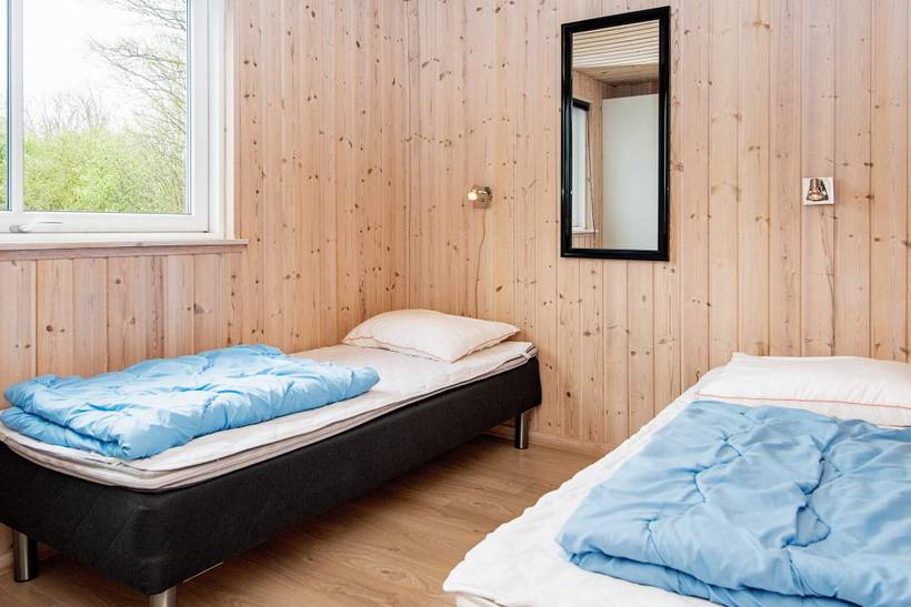 Foto von Ferienhaus CS01 in Købingsmark - Als